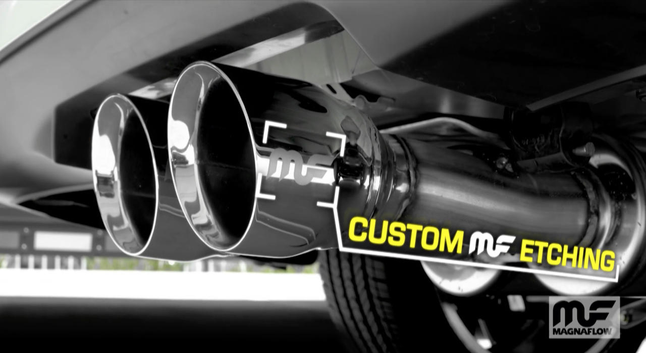 Is the cat back performance exhaust system worth it?