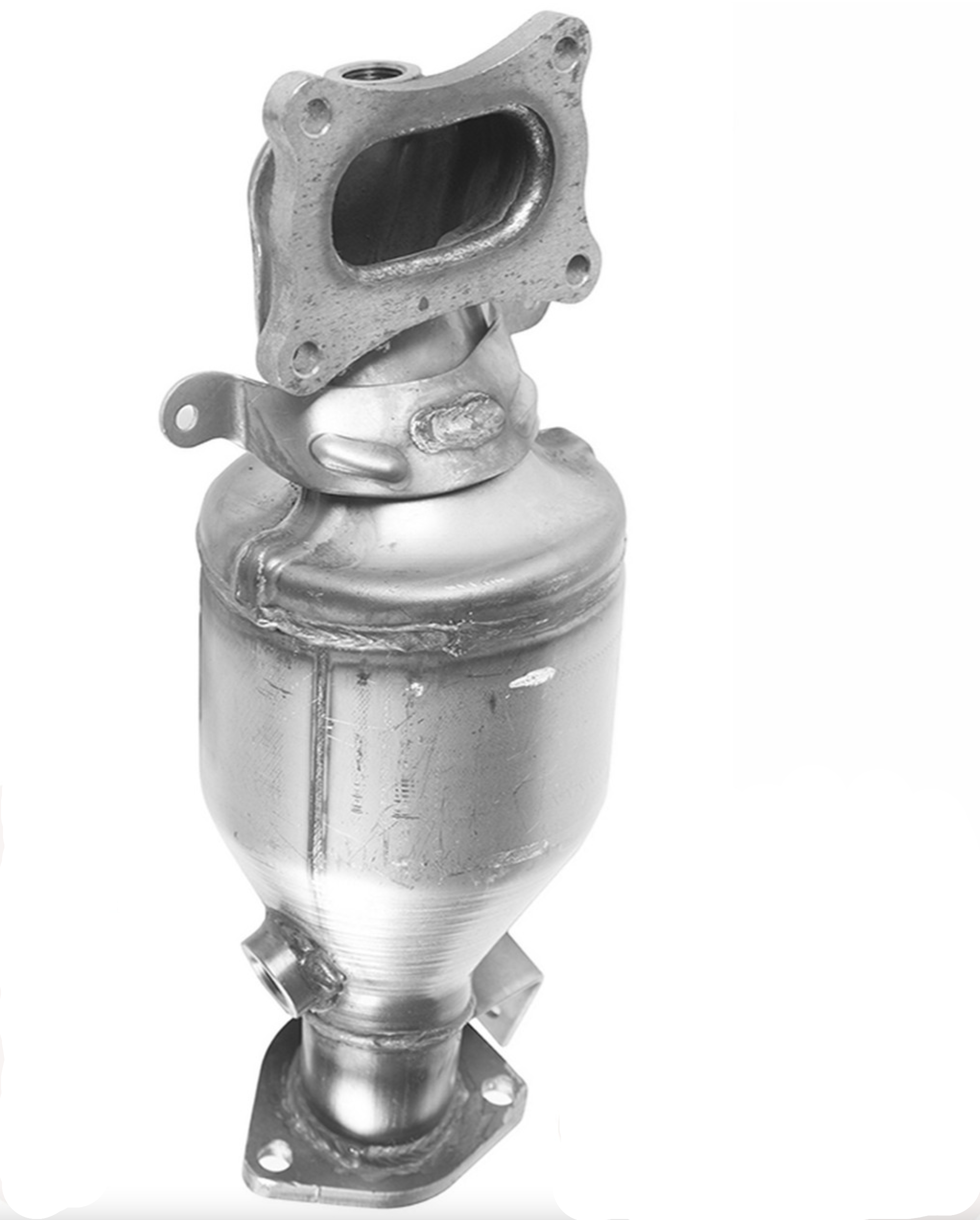 Is this catalytic converter compliant for New York and Colorado use?