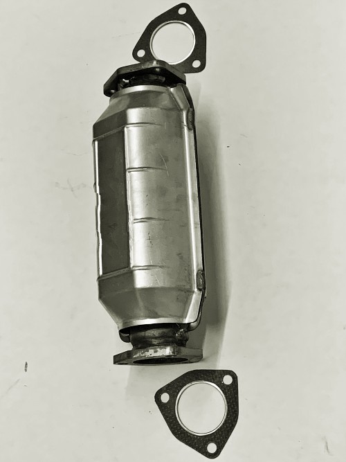 1983-1991 | Volkswagen Vanagon | 1980-1983 Rabbit Pickup | 1.5L, 1.6L, 1.7L, 1.9L, 2.1L | Direct-Fit California Legal Catalytic Converter OBDII | EO# D-280-94 Questions & Answers