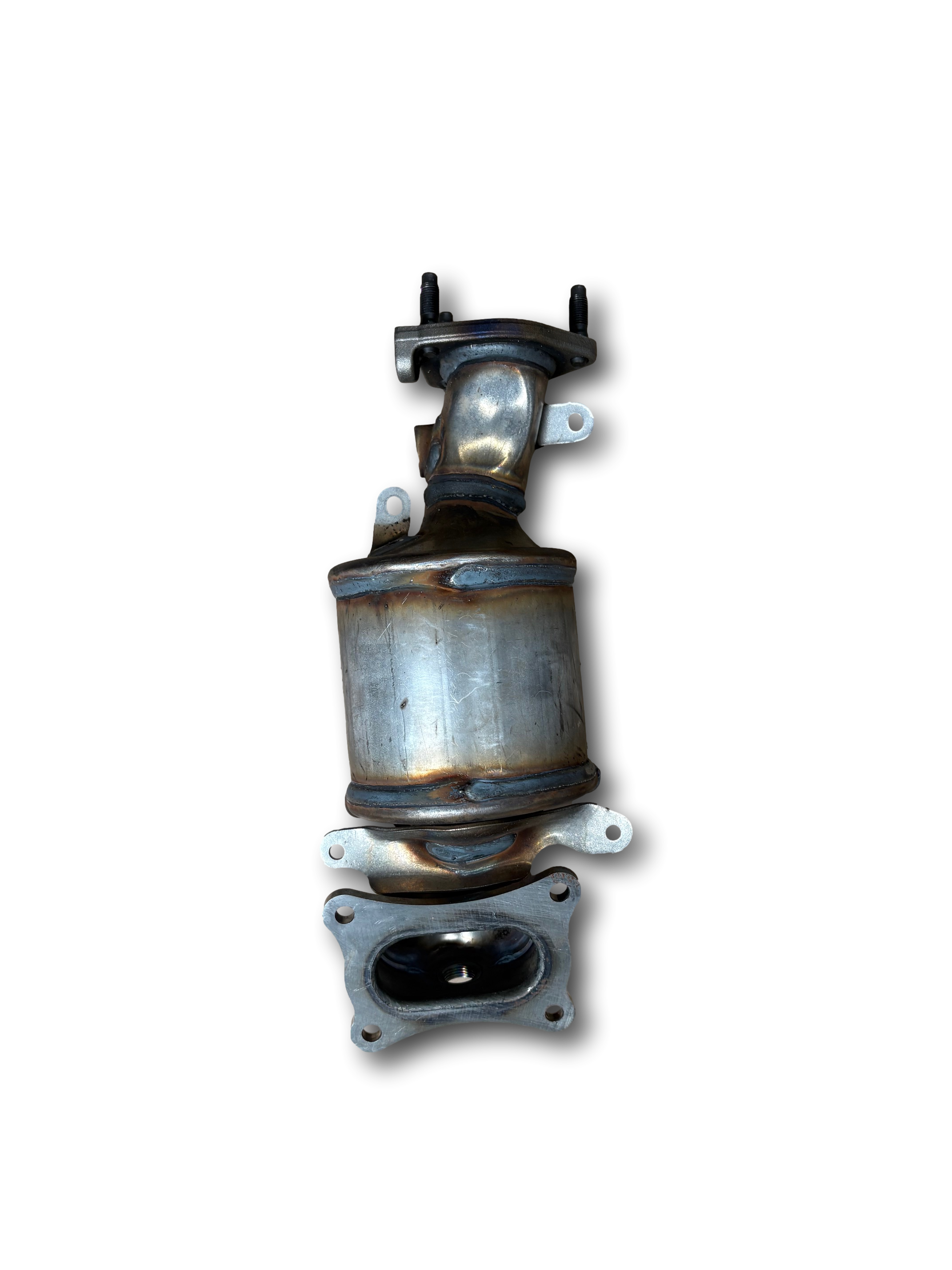 Does this catalytic converter meet CARB standards for these models?