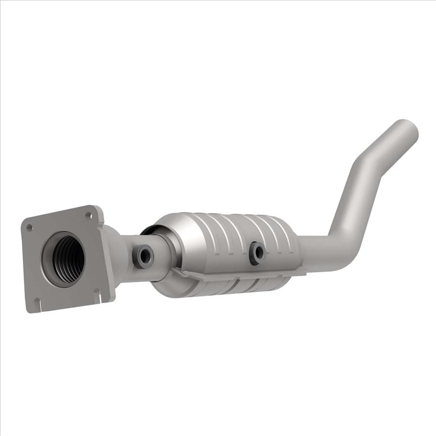 Magnaflow 49192 | DODGE CALIBER, JEEP COMPASS/PATRIOT | 2.4L | FWD | Catalytic Converter-Direct Fit | OEM Grade EPA Questions & Answers