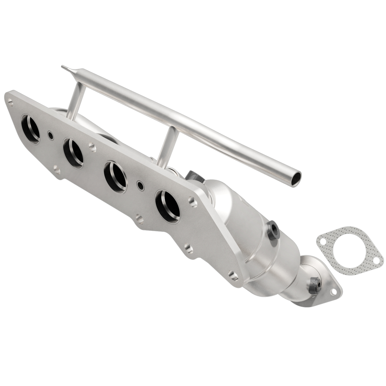 Magnaflow 49842 | FORD FOCUS 2L PZEV Level-California Emissions Only | Catalytic Converter-Direct Fit | OEM Grade EPA Questions & Answers