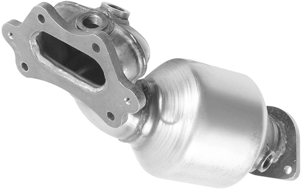 Magnaflow 49735 | HONDA CIVIC | 1.3L Hybrid | Front | Catalytic Converter-Direct Fit | OEM Grade EPA Questions & Answers