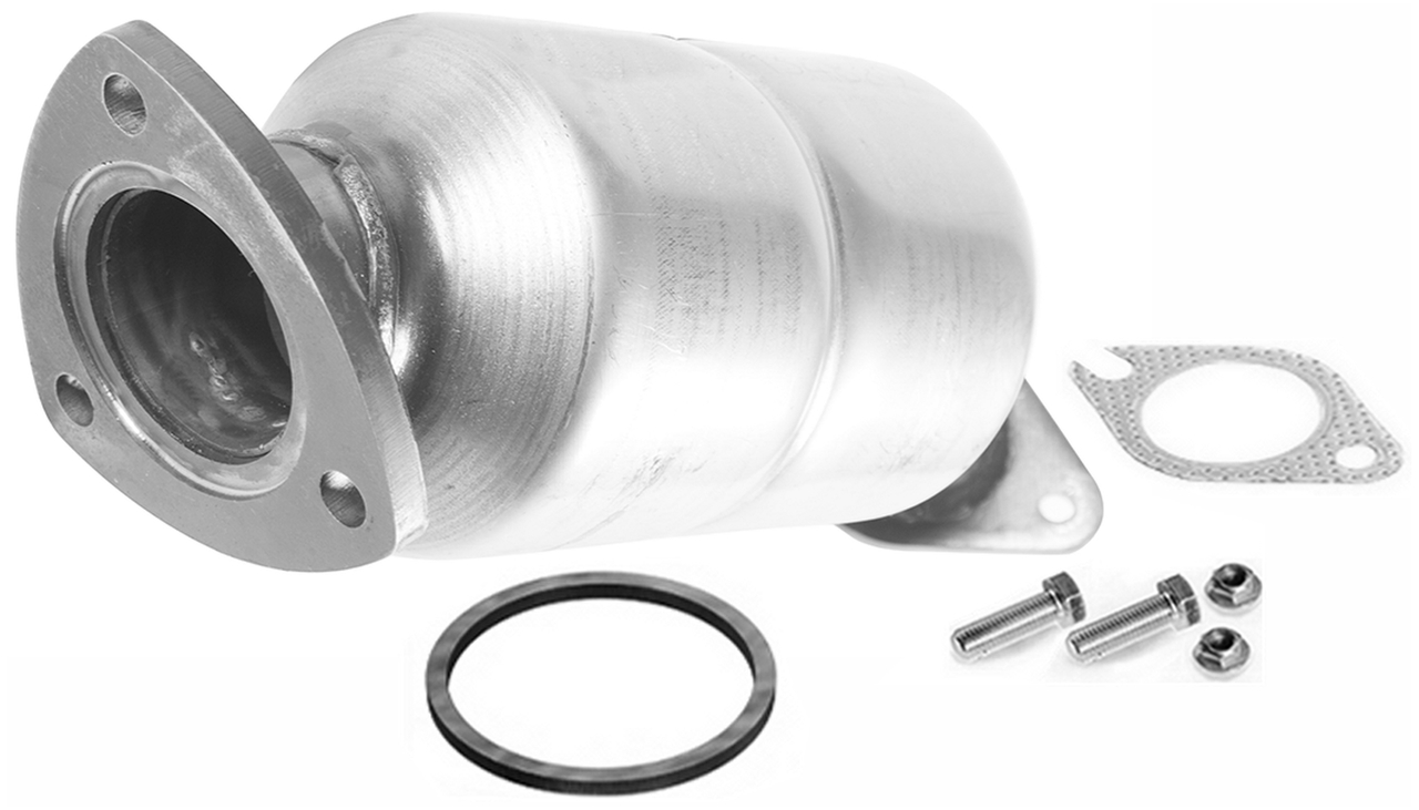 Magnaflow 49446 | BUICK ENCLAVE, CHEVROLET TRAVERSE, GMC ACADIA, SATURN OUTLOOK | 3.6L | Bank1 - Firewall Side | Catalytic Converter-Direct Fit | OEM Grade EPA Questions & Answers