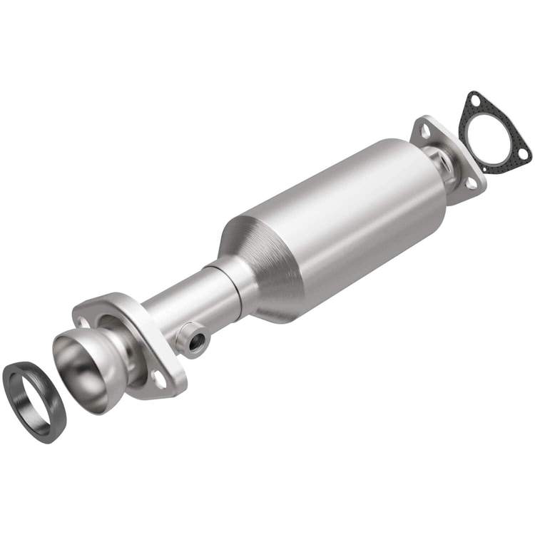 Magnaflow 4481650 | Acura Integra | 1.8 | Underbody | Direct-Fit California Legal Catalytic Converter | EO#D-193-139 Questions & Answers
