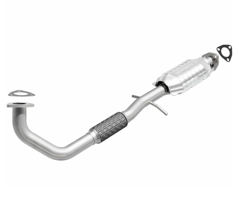 Magnaflow 49530 | SATURN SC2/SL2/SW2 | 1.9L | Rear | Catalytic Converter-Direct Fit | OEM Grade EPA Questions & Answers