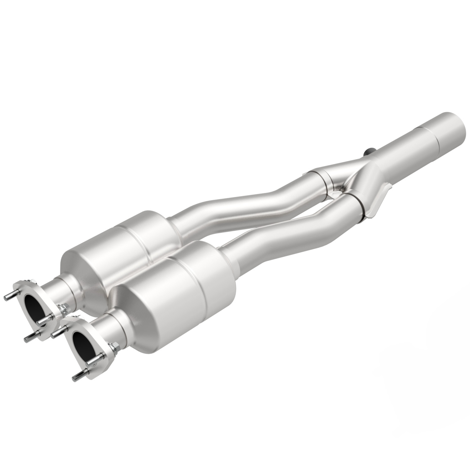 Magnaflow 22937 | AUDI TT QUATTRO | 1.8L | Catalytic Converter-Direct Fit | Standard Grade EPA Questions & Answers